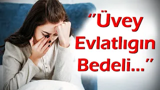 KEŞKE YAPMASAYDIM | 147.Bölüm ''Üvey Evlatlığın Bedeli..!''