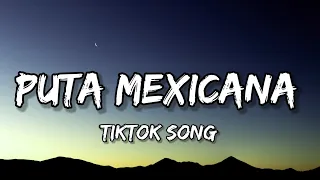 Dj Jeeh Fdc, MC Menor MT & Yuri Redicopa - Puta Mexicana (Lyrics) Então toma então toma[TIKTOK SONT]