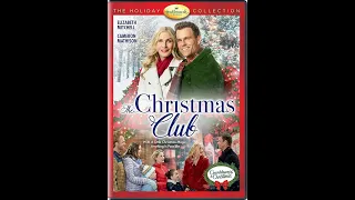 KDOGS MOVIES THE CHRISTMAS CLUB 2019