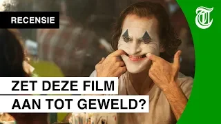 Joker - RECENSIE