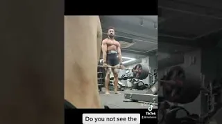 IDIOT WALKS IN FRONT OF MY CAMERA AT GYM 🤬😡 (PART 7)