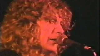 Led Zeppelin - Ten Years Gone - Knebworth 1979