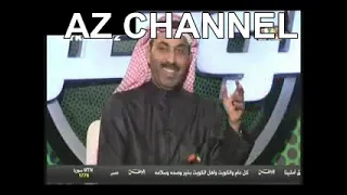 قطات متبادلة بين طارق العلي ومحمد كرم