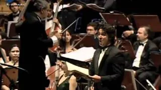 Carmina Burana - Si Puer Cum Puellula - Coro Sinfônico Comunitário da UnB