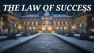 The Law of Success - A Prentice Mulford Essay - From the book "Your Forces and How to Use Them"