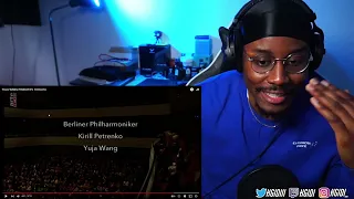 Yuja Wang is Amazing - Prokofiev Toccata performed by Yuja Wang | Classical Music Reaction