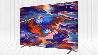 TCL C727 4K TV - Everything Is Best!!