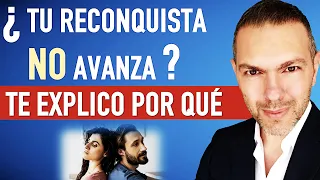 ¿Estancado en Recuperar a tu Ex? Razones y Soluciones Efectivas