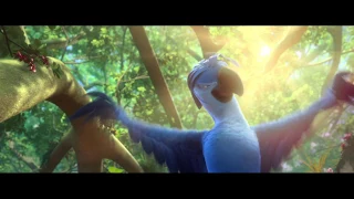 Rio 2 - Roberto Song (in Crimean Language)