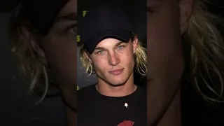 Travis Fimmel before and after 🫢