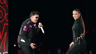 Thiago Aquino, Ivete Sangalo - Minha Condição [DVD Arrocha, Meu Lugar É Aqui]