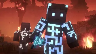 ♪ Alan Walker Remix - EDM Gaming Mix (Minecraft Animation) [Music Video