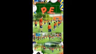 PE