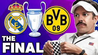 Clueless American's Guide to the Champions League Final 2024