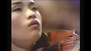 Bruch violin concerto No 1 (Kyung Wha Chung, 1974)