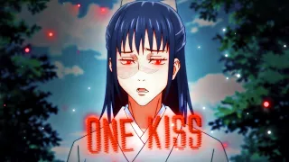 ONE KISS | Utahime Iori [AMV/Edit] 4K