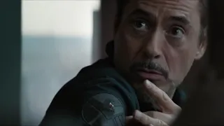 Avengers: Endgame (2019) - ''Dayanın!'' Tv Spot Türkçe Altyazılı