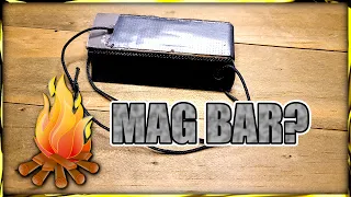 Magnesium Bars Explained How To Use A Mag Bar EDC and Bug Out Fire Source 2021