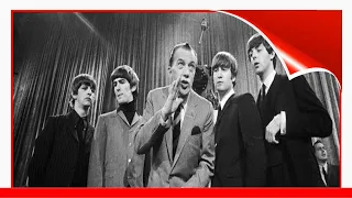 February 9, 1964: The Beatles Debuted On The Ed Sullivan Show On Their First Trip To The United !