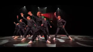 YOUNGLINGS | Break A leg 2019 | De Meervaart | Crew Competition | Juniors