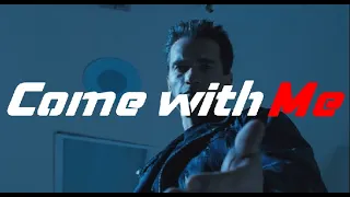 Come With Me If You Want To Live | 4k Terminator 2 Short #4  | SoundTrack Brad Fiedel - Final Suite