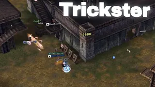 Trickster - L2 Scryde x100 pvp