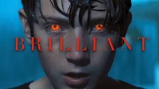 Brightburn Is Brilliant