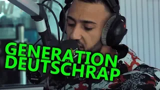 Seyed - Generation Deutschrap ⚡ JAM FM