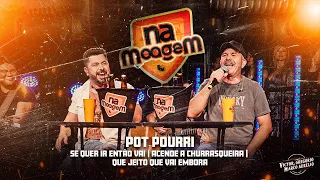 Victor Gregório & Marco Aurélio - Pot Pourri #VGMA #NAMOAGEM