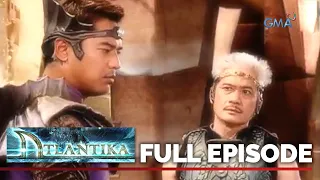 Atlantika: Full Episode 72