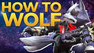 The Best Wolf Advice You'll Ever Get