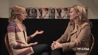 Elizabeth Banks Talks to Vanity Fair's Krista Smith About the Movie "My Idiot Brother"