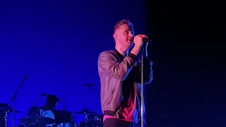 Keane LIVE - "Sovereign Light Cafe" - Berlin - February 3rd 2020