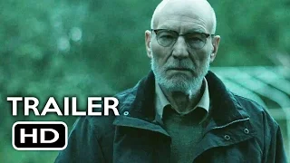 Green Room Official Trailer #2 (2016) Patrick Stewart, Imogen Poots Thriller Movie HD