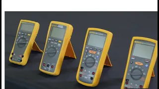 Selecting the best Fluke digital multimeter for a residential or commercial workplace