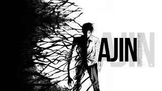 「AMV」 Ajin - Но я не слаб как думал ты