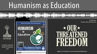 Humanism as Education