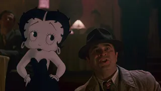 Dreaming (jazz song for film) Who Framed Roger Rabbit!