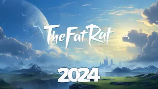 Top 30 Songs of TheFatRat 2024 - Best Of TheFatRat - TheFatRat Mega Mix