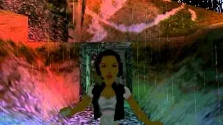 Tomb Raider Chronicles - Old mill