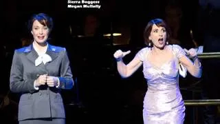 Guys and Dolls - Carnegie Hall - Marry the Man Today - Megan Mullally - Sierra Boggess