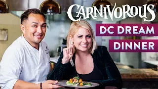 The Chef's Table in Washington, DC | Food.com