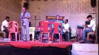 Jajabara odia superhit performed by Srikakullam Band