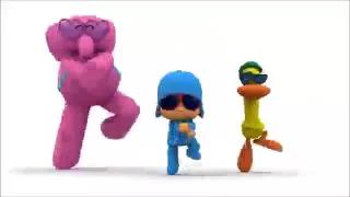 POCOYO EL PERDON (DAYANA LASSO)