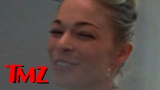 Leann Rimes' Offensively Large Wedding Ring | TMZ