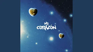 MI CORAZÓN