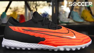 Бігатимеш, мов на хмаринці! Nike React Phantom GX