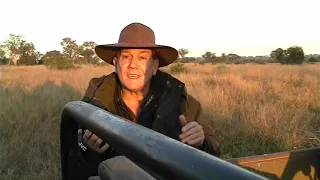 Surviving Africa The Wildlife Man TV Series