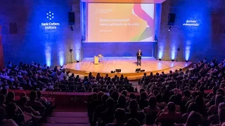 Bioneuroemoción®: Cómo aplicarla en tu vida - Conferencia Enric Corbera