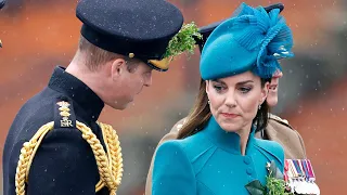 Experts Make Claims On Kate Middleton's Body Language